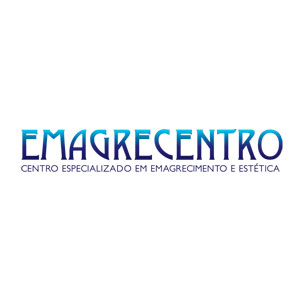 Logo emagrecentro